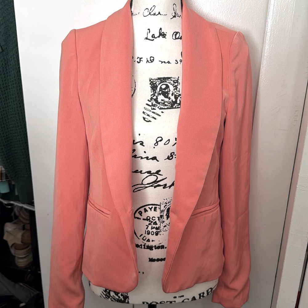 Forever 21 blazer